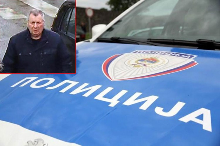 Policija traži pomoć u identifikaciji osobe sa slike