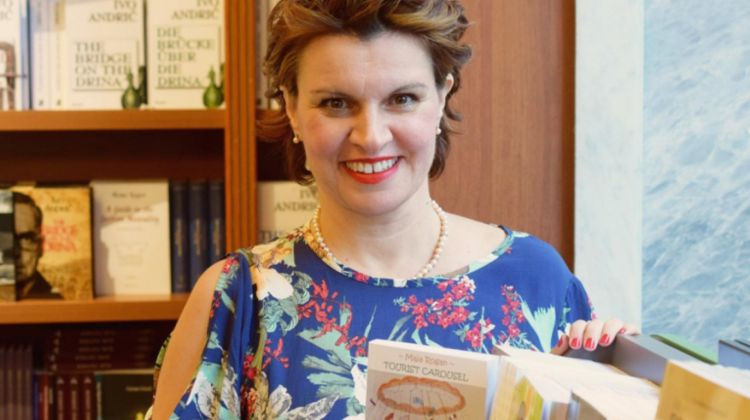 Turistički ringišpil u Crnjelovu