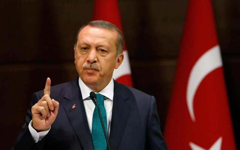 Erdoan: Ako se poljulja Turska, poljuljaće se i BiH