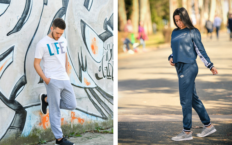 NOVA LOTTO KOLEKCIJA JE STIGLA