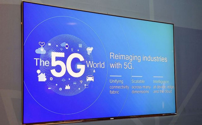 Da li je 5G tehnologija bezbjedna?