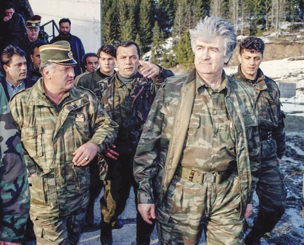 Presuda ne drma temelje Srpske