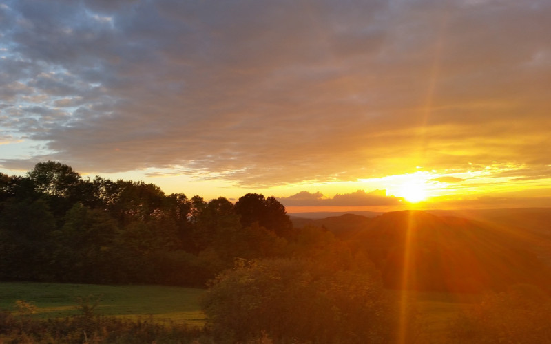 Danas sunčano i toplije