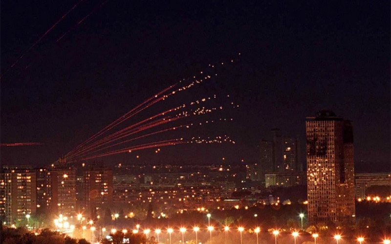 Dvije decenije od NATO bombardovanja Srbije