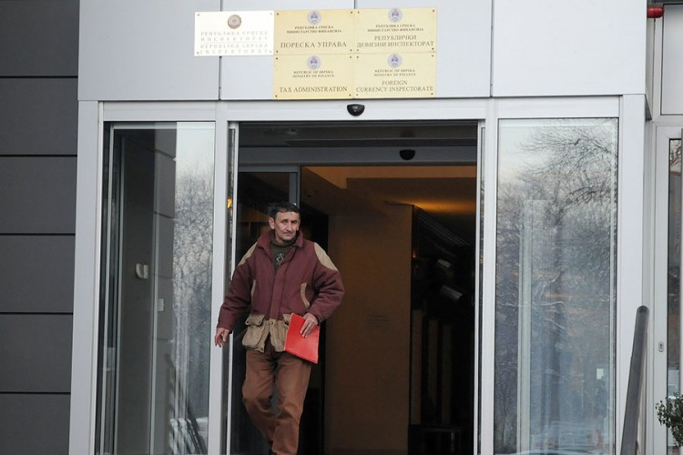 Ističe rok za podnošenje godišnjih poreskih prijava