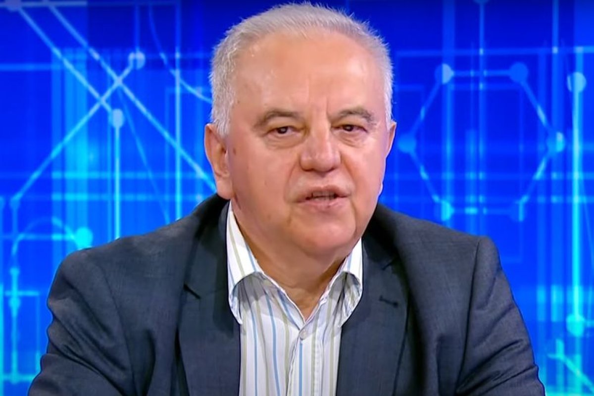 Čuveni forenzičar otkrio strašne detalje ubistva Ivana Stambolića (VIDEO)