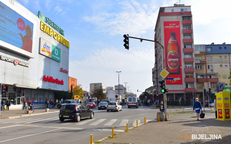Povećan broj dolazaka turista u Bijeljinu