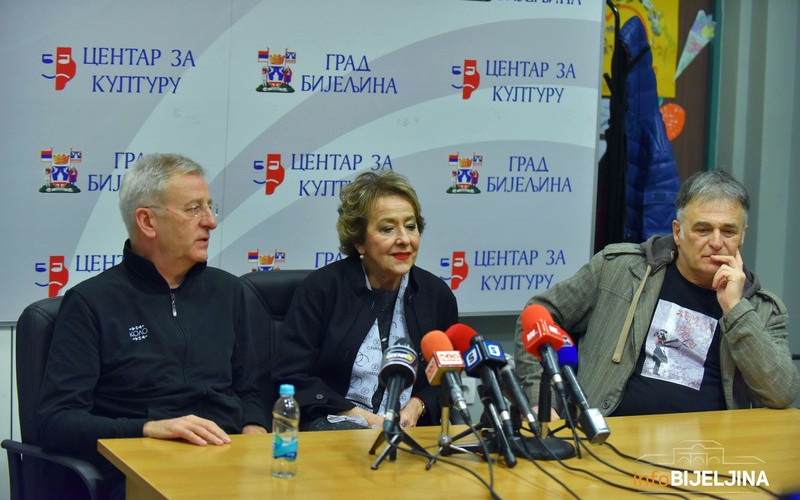 Pozorišni komad Dušana Kovačevića otvara festival 