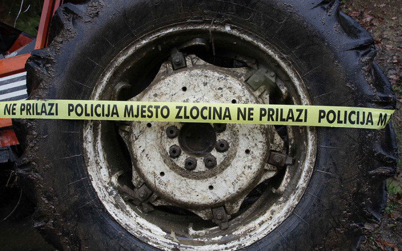 Crna nedjelja ugasila tri života