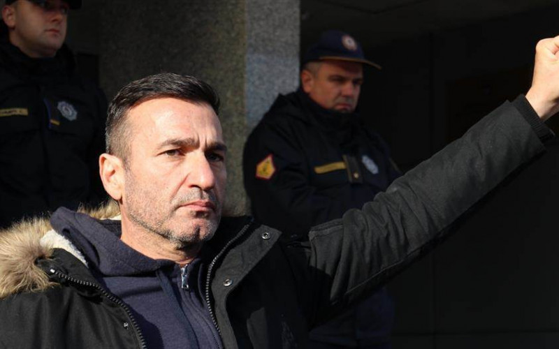 Davor Dragičević: Godinu dana čekam odgovor ko mi je ubio sina