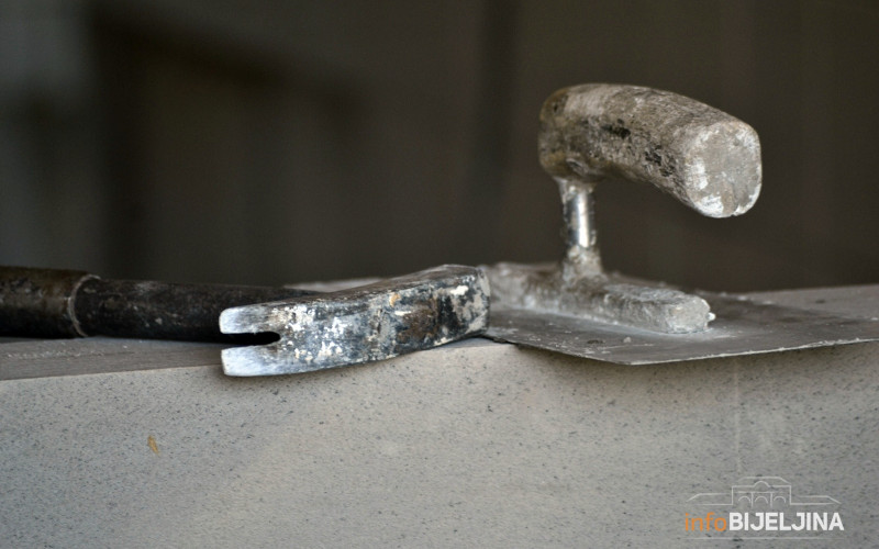 Zidari u BiH traženiji od programera