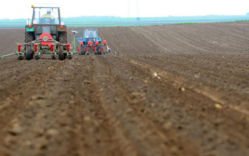 Mraz sutra i u petak, zaštite poljoprivredne kulture