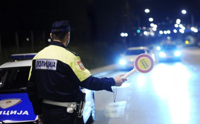 Vozači duguju za kazne više od 63 miliona KM