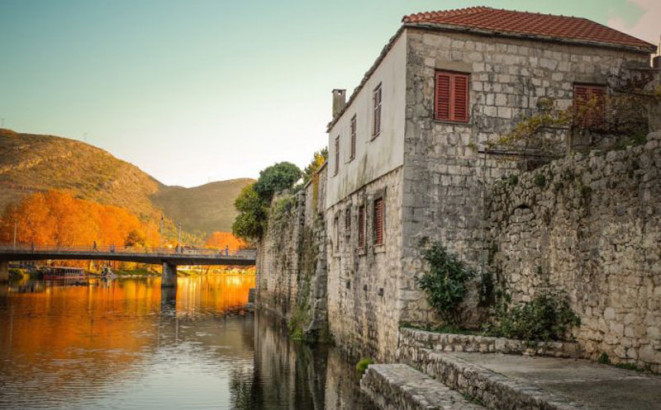 Novi sjaj znamenitostima Trebinja