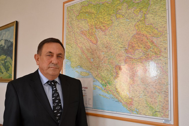 Bjelica: Govedarica potvrdio da se neće kandidovati za predsjednika SDS-a