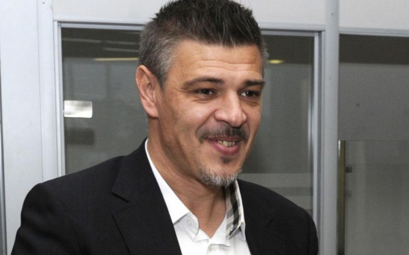 Milošević: Ferguson me uveo u trenerske vode