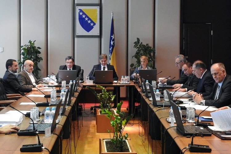 BiH dužna više od 11 milijardi KM