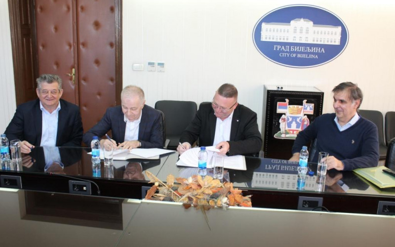 Počinje priprema Brend-strategije Grada Bijeljina