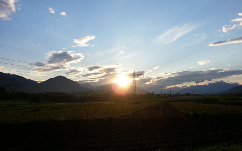 Danas sunčano i toplije, temperatura do 19 stepeni