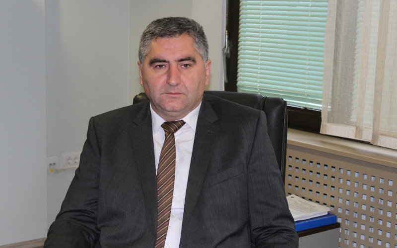 Stojanović: Laži šire oni koji su firmu ojadili za milione KM