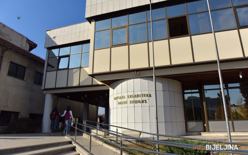 Bijeljina: Na Lutvid- festu osam lutkarskih predstava