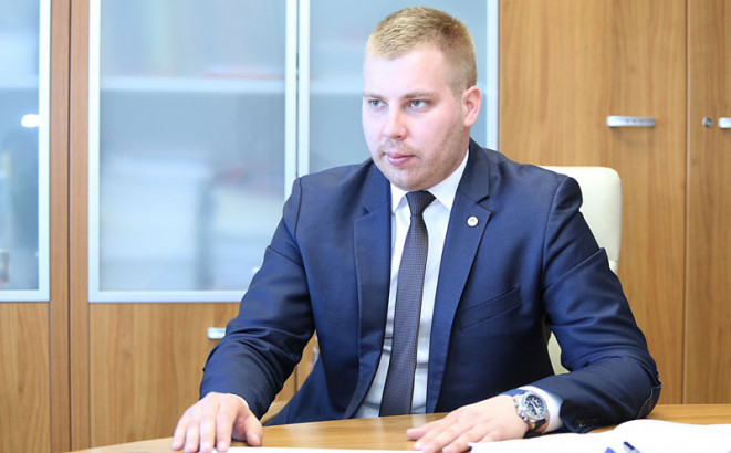 Stefan Mitrović, direktor Jedinice za koordinaciju poljoprivrednih projekata: Za 100 dana rada uloženo 5,07 miliona KM