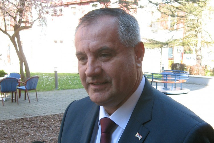 Višković: Jedino Srpskoj stalo do BiH, a oni koji se u nju kunu rade sve da nestane