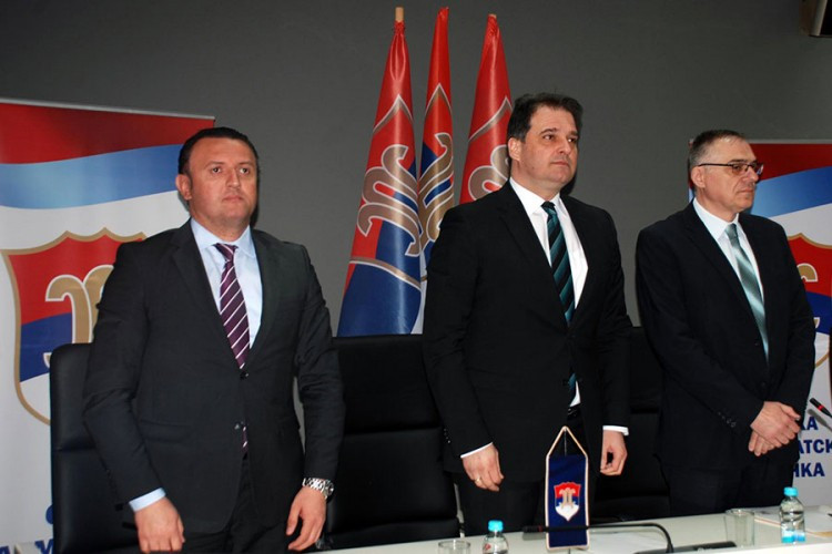 SDS ne ulazi u vlast sa SNSD-om