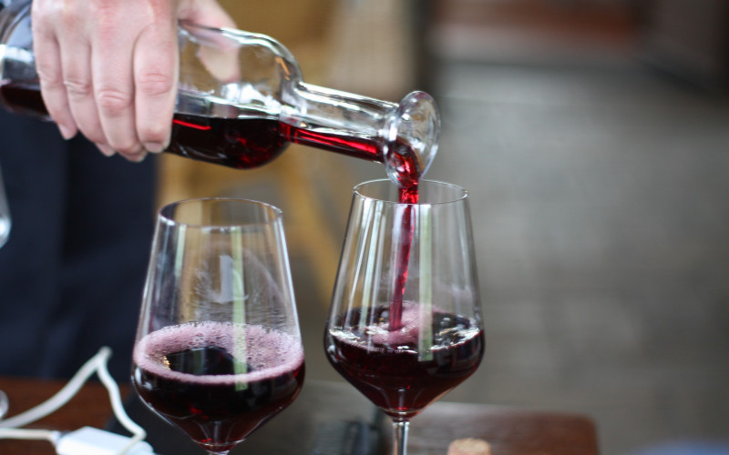 BiH prošle godine uvezla alkohol u vrijednosti od 208 miliona KM