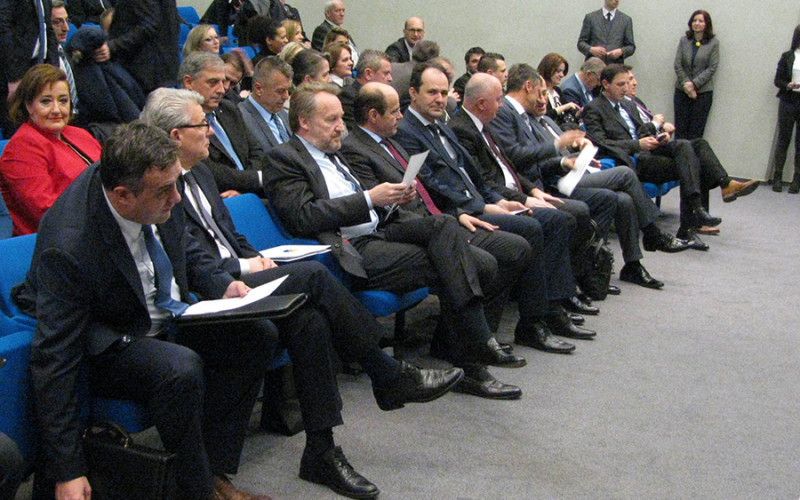 Iz SNSD i PDP saglasni da ne treba nasjedati na provokacije iz Sarajeva