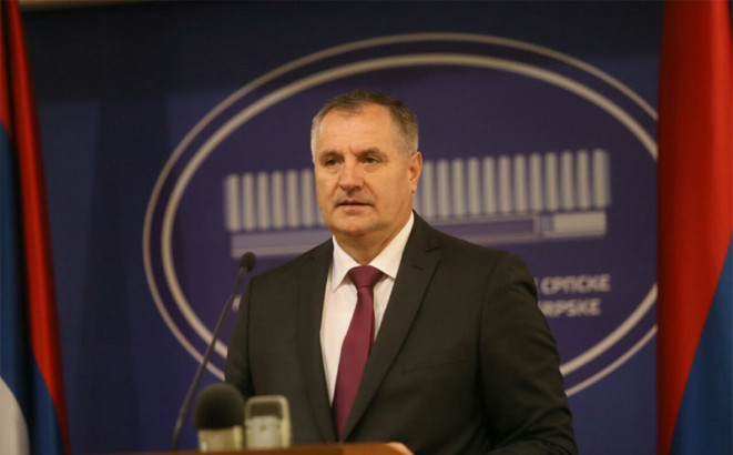 Višković: Onima koji povećaju plate radnicima biće vraćen dio poreza i doprinosa