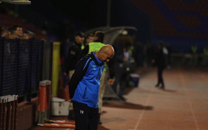 Dragan Mićić podnio ostavku