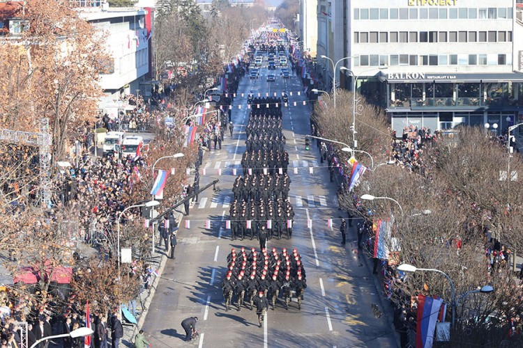 Odluka o Danu RS nije vruća priča kao 2015