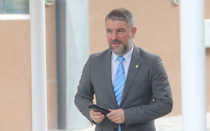 Trenutno nemoguće povećanje plata u zdravstvu Srpske