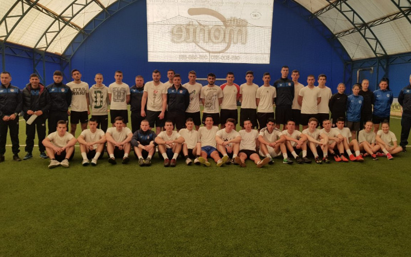 Održan seminar za sudije opštinskih liga OFS Bijeljina