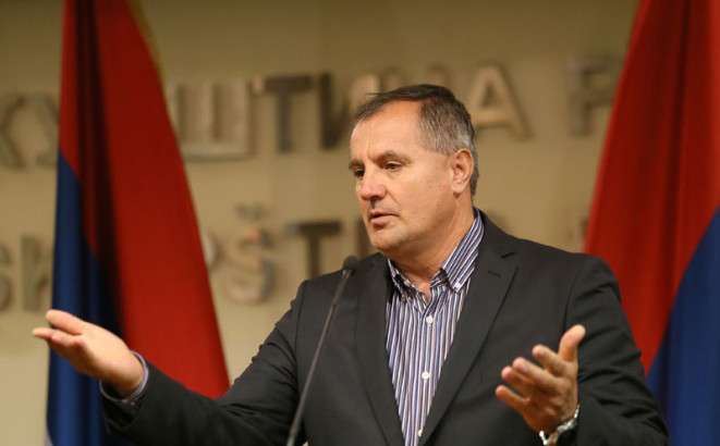 Višković: Menadžment svih javnih preduzeća su na testu