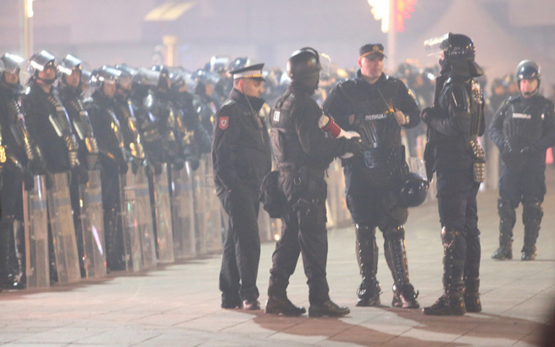 Za neovlašteno fotografisanje policajaca u RS kazna i do 60 dana zatvora