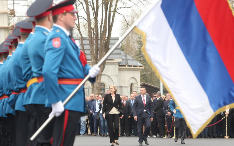 Cvijanović: MUP stub bezbjednosti i čuvar poretka i identiteta