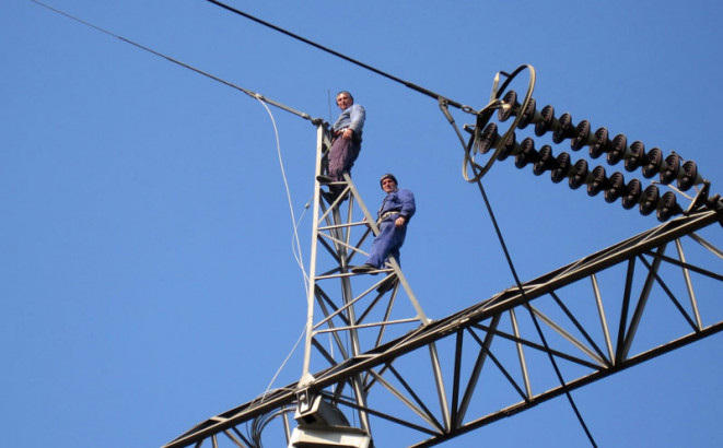 Politika stavila veto na projekte “Elektroprenosa BiH”