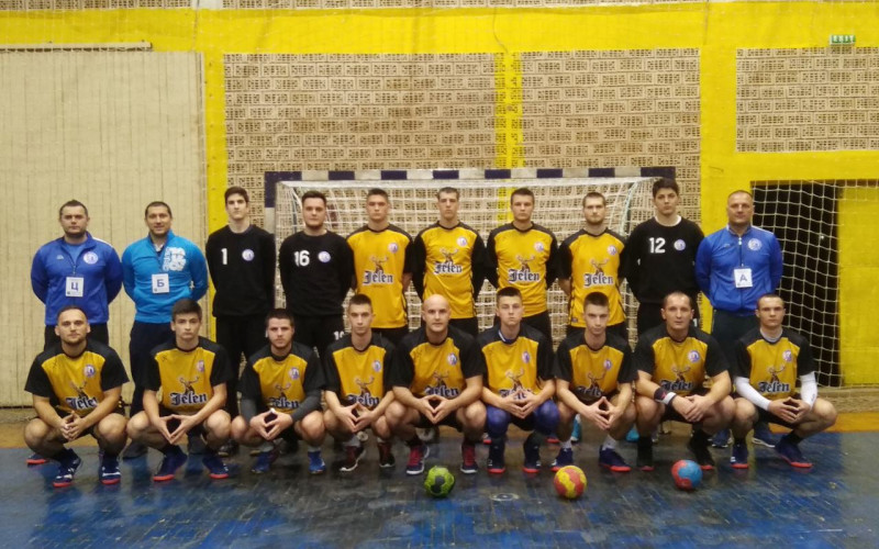 Ubjedljiva pobjeda rukometaša Bijeljine