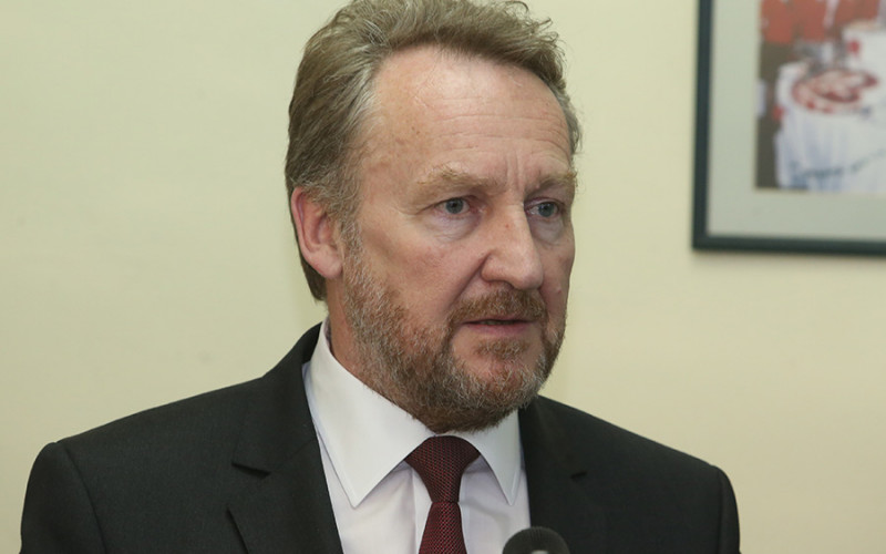 Izetbegović: Vjerujem više Mektiću nego Tužilaštvu BiH