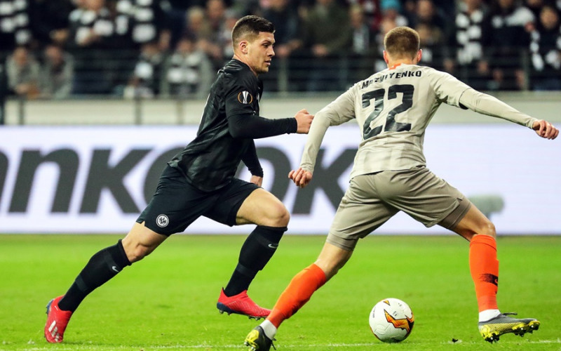 Španci javljaju da je transfer srpskog napadača završena stvar