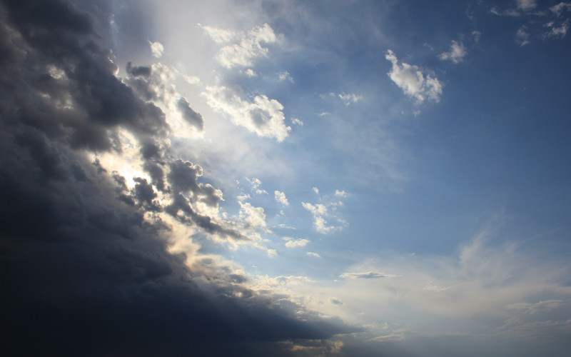 Danas promjenljivo oblačno i suvo sa sunčanim intervalima