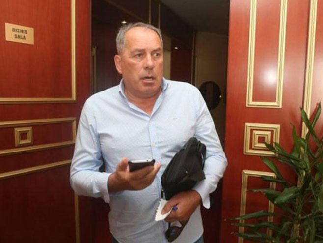 SDS traži obustavu istrage protiv Mektića