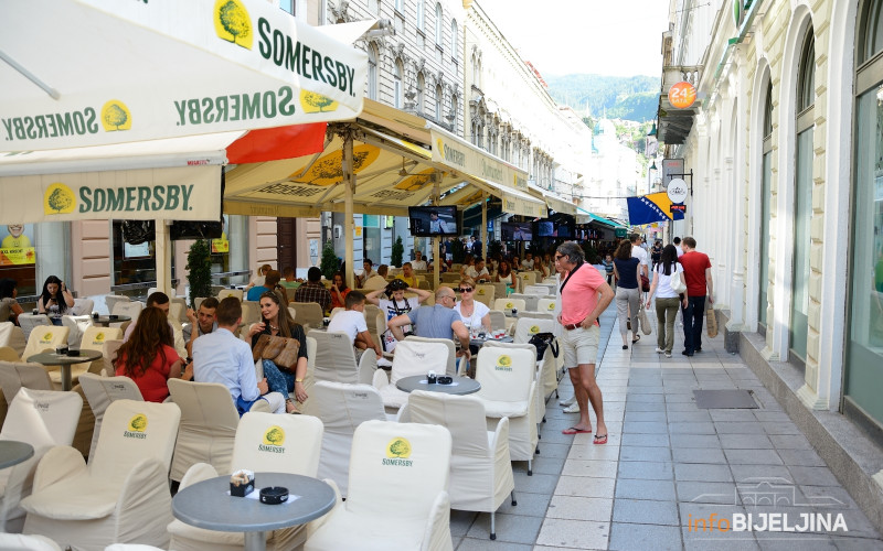 Od 15. maja pojačana kontrola obveznika koji se bave ugostiteljstvom