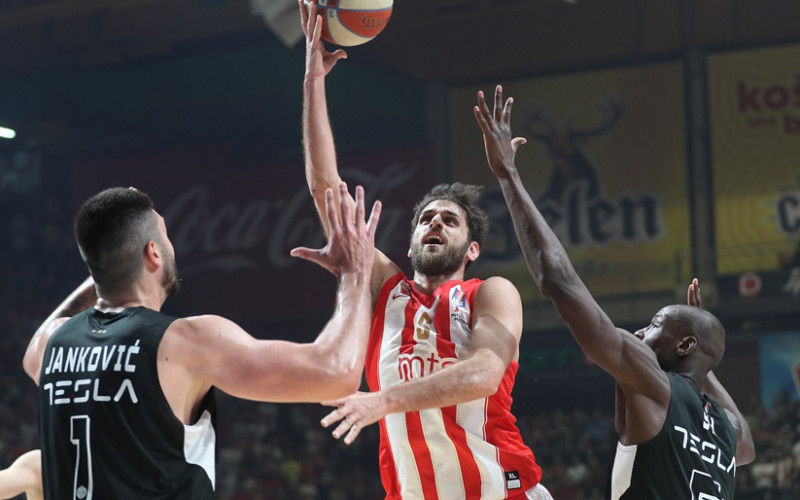 Debakl Partizana u “Pioniru”