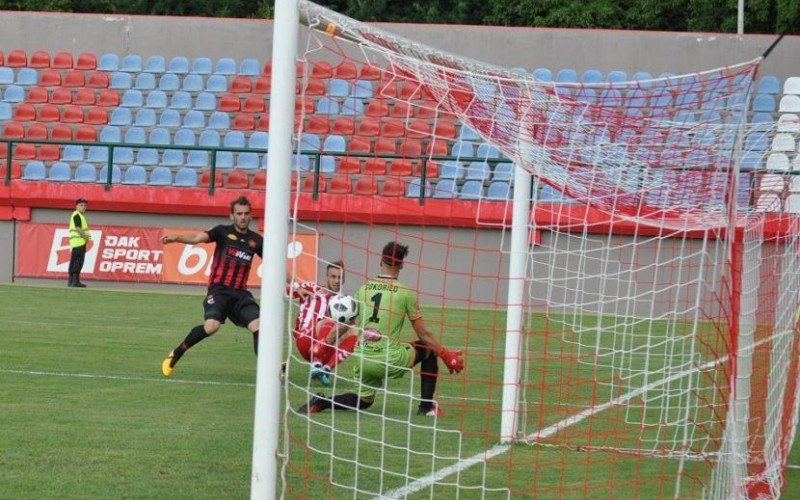 Zvijezda povela - Sloboda preokrenula