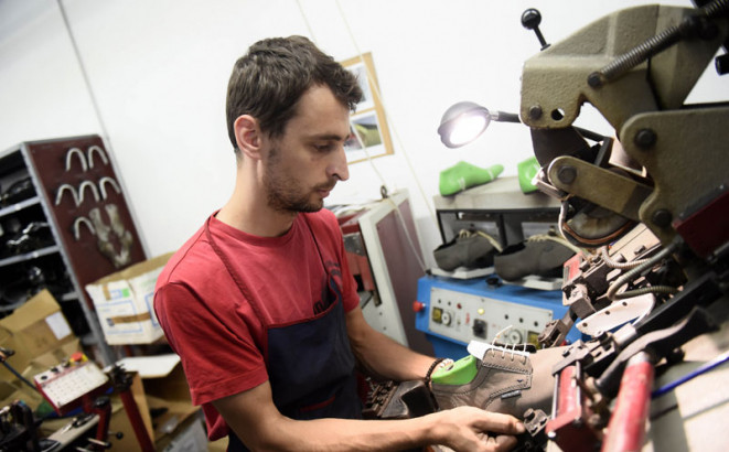 Za zapošljavanje 4.600 lica 15,7 miliona KM