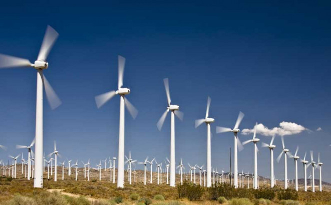 Sve bliže početak izgradnje vjetroparka u Nevesinju