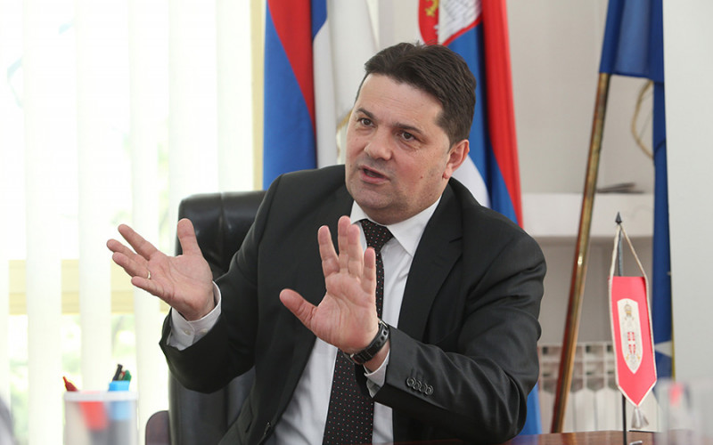 Stevandić: Mektić drži lekcije iako nema političkog autoriteta